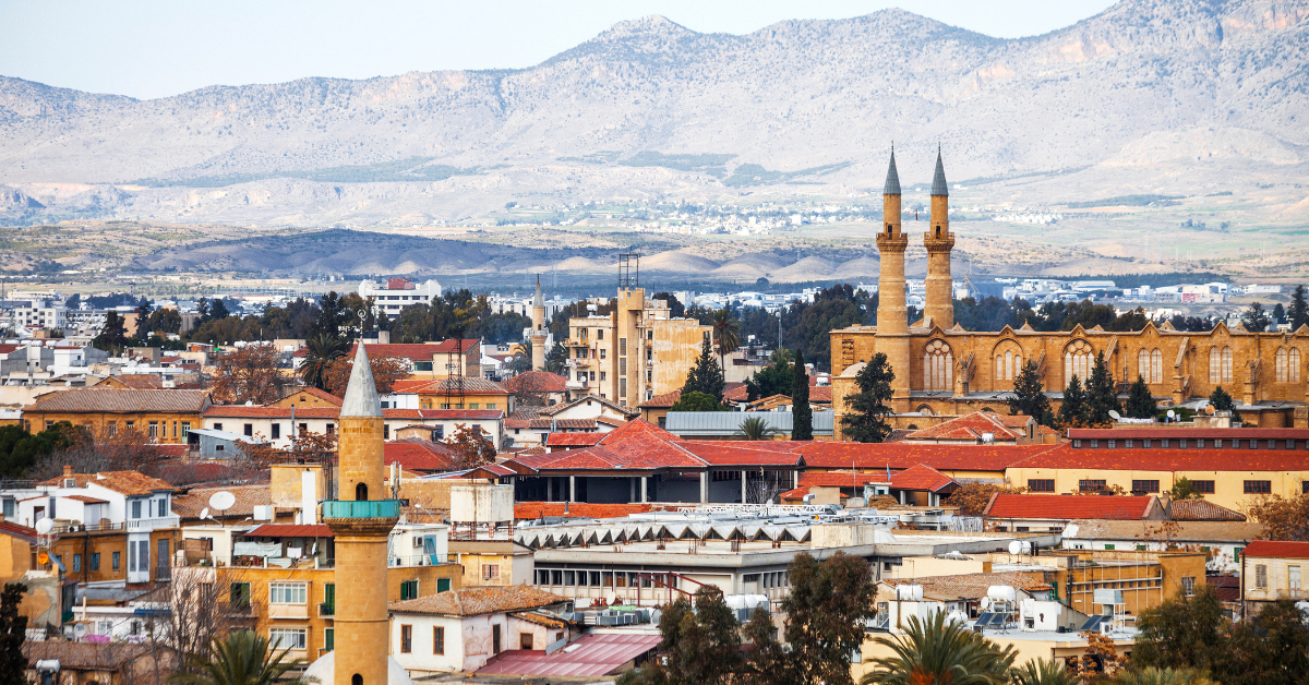 Is this the best, low-cost retirement country for active people?
