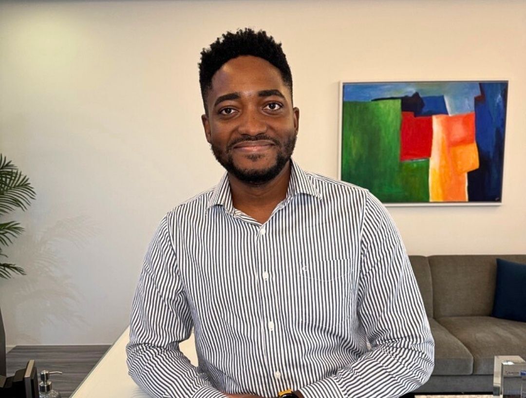 Join Us - Anege Brandon