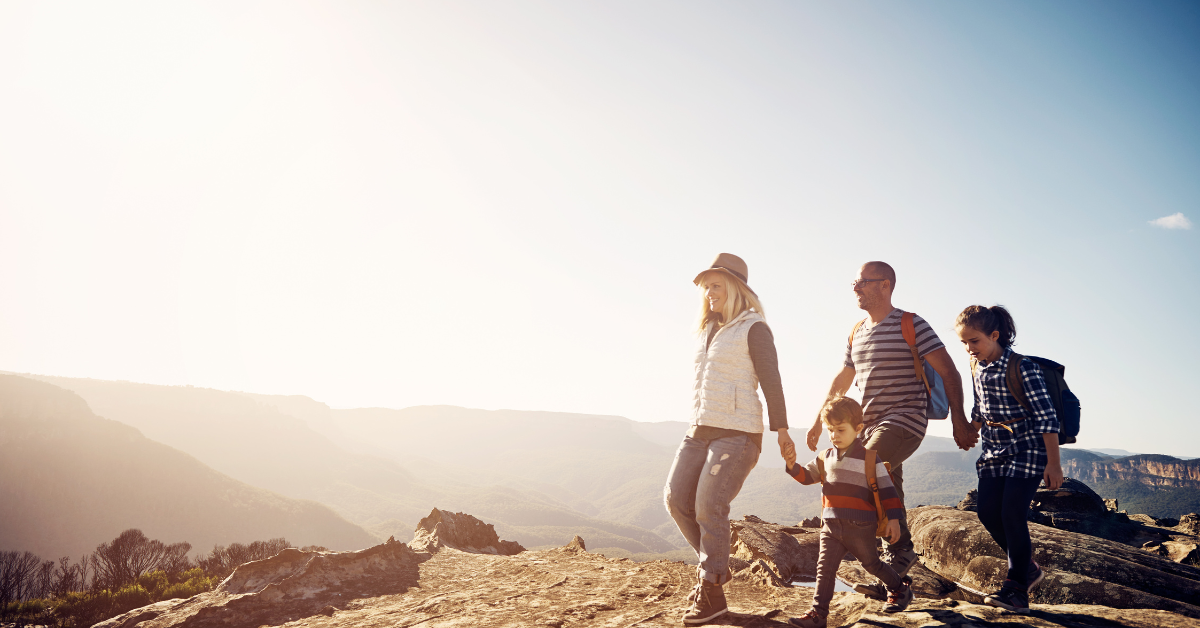 Why your flourishing future is at risk if you don't have a clear strategy for your life