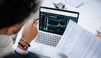 Maintain a balanced investment portfolio