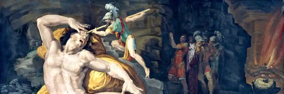 Scared about how you can protect your wealth while the global stock market crashes? The answer lies 2000 years ago in ancient Greek mythology