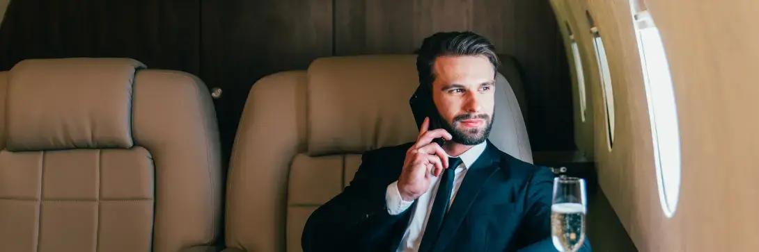 Most rich-looking people are just folks with high salaries who spend a lot. Discover how the fake rich and your work colleagues could be hurting your wealth