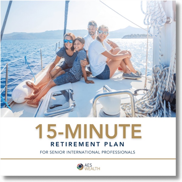 15 minute retirement guide