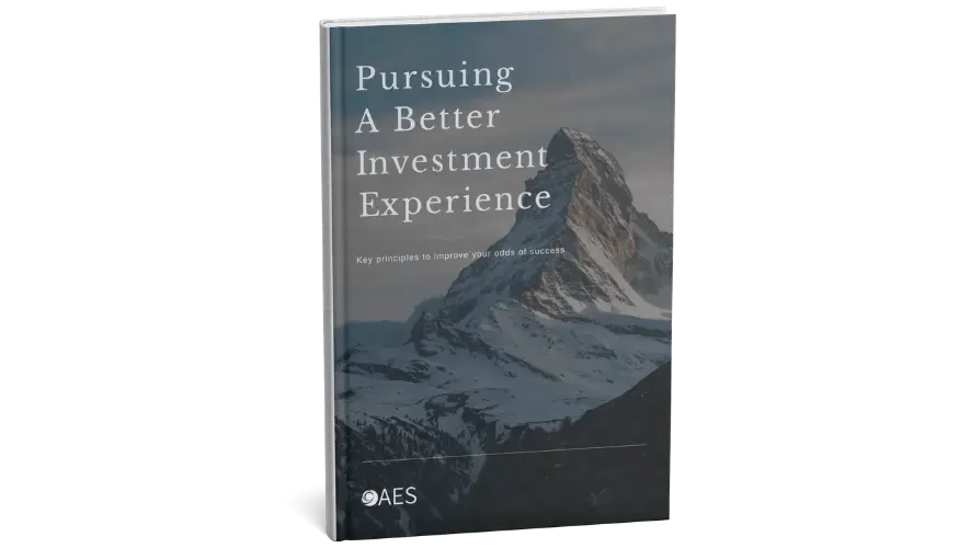 Pursuing a better investment experience cover 2026 (2)