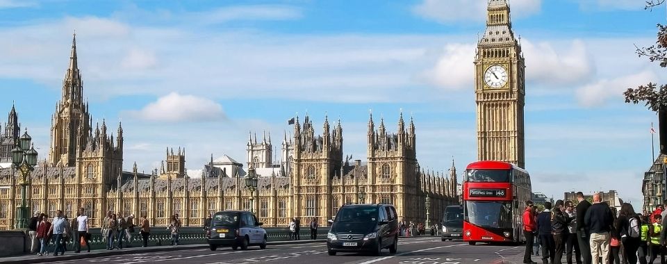QROPS pension transfers: returning to live in the UK