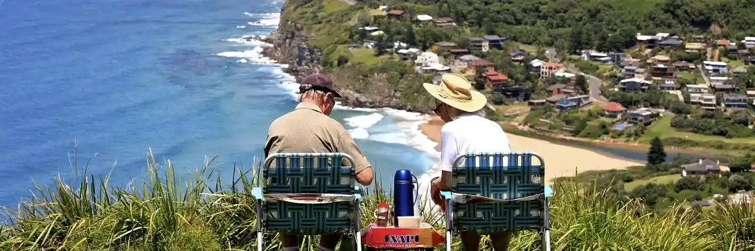 Retirement planning for expats part 2