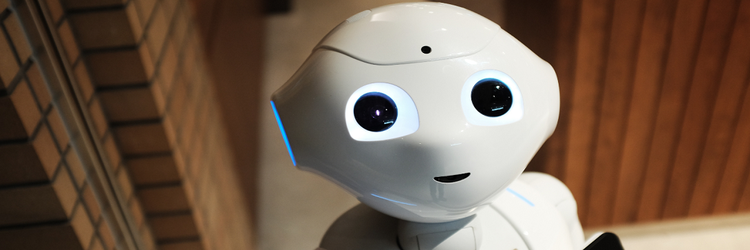 Rise of the machines in wealth management?