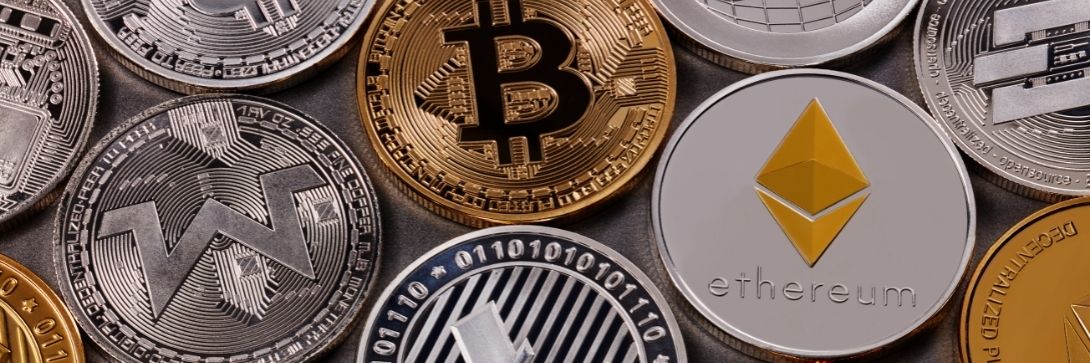 Should investors buy cryptocurrencies like Bitcoin?