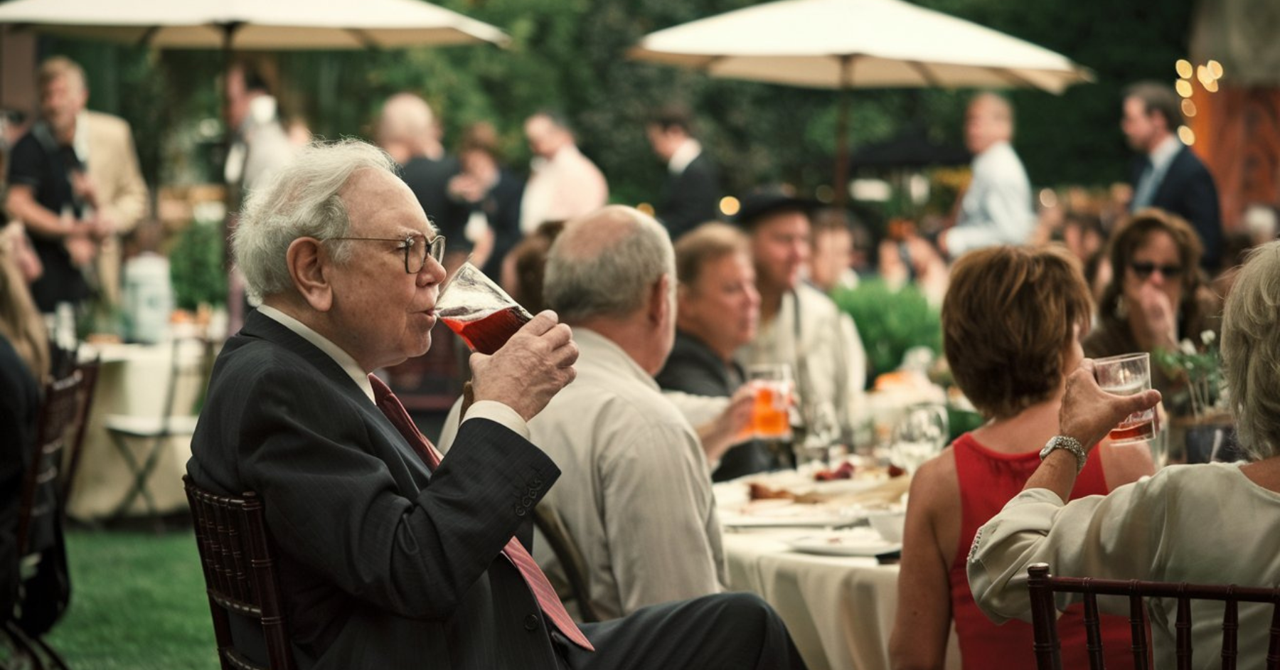 Should you buy gold? Here's what Warren Buffett would say