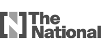 The National press logo