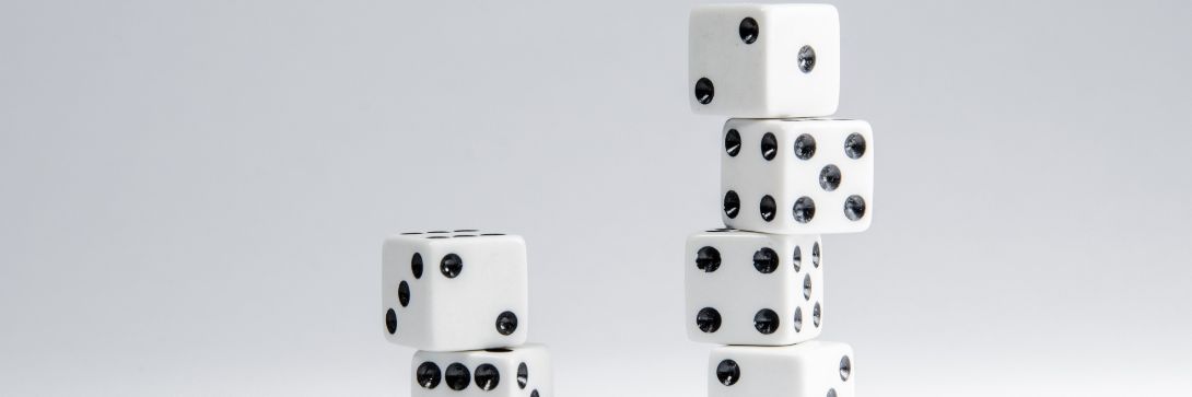 The value of probabilistic thinking [plus 3 examples for investors]