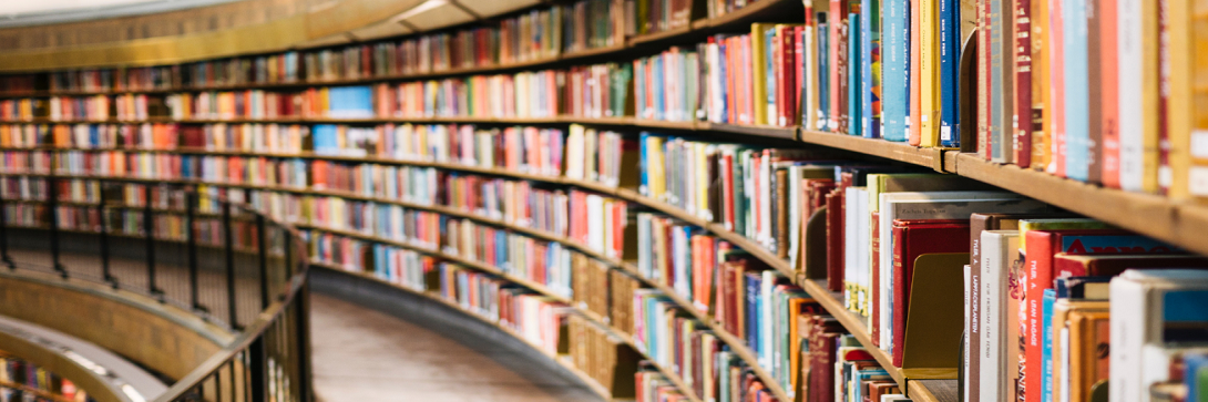 The books that made me
