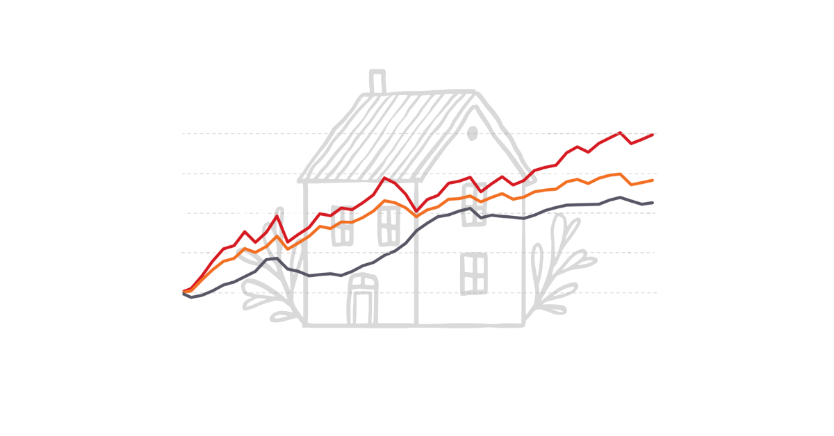 The buy-to-let myth: Property investment vs. pension returns