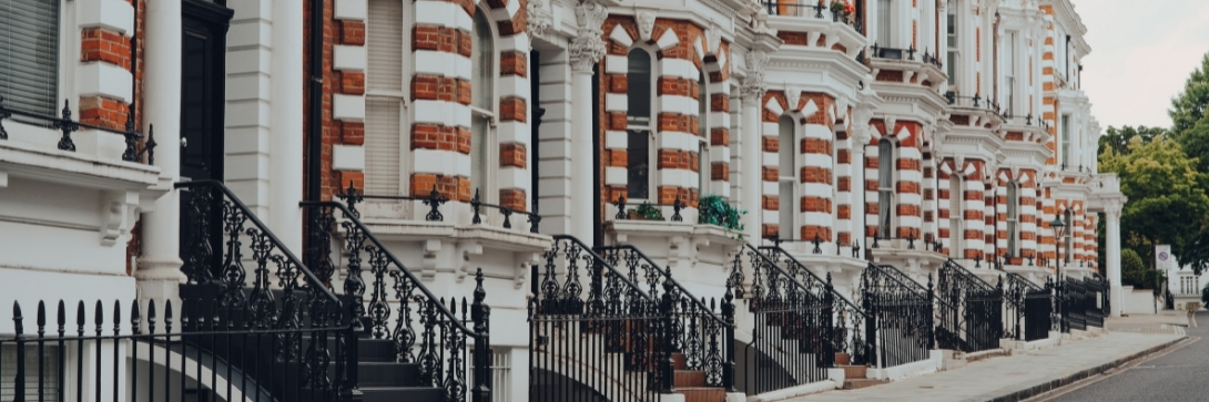 The danger of staying close to home when investing