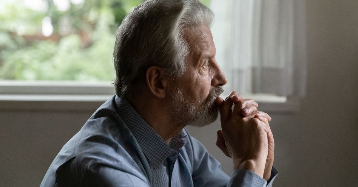 The paradox of wealth: Why the wealthy worry about losing it all