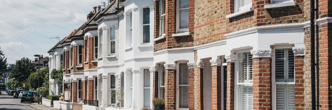 The pros & cons of owning a rental property vs. stock market investing