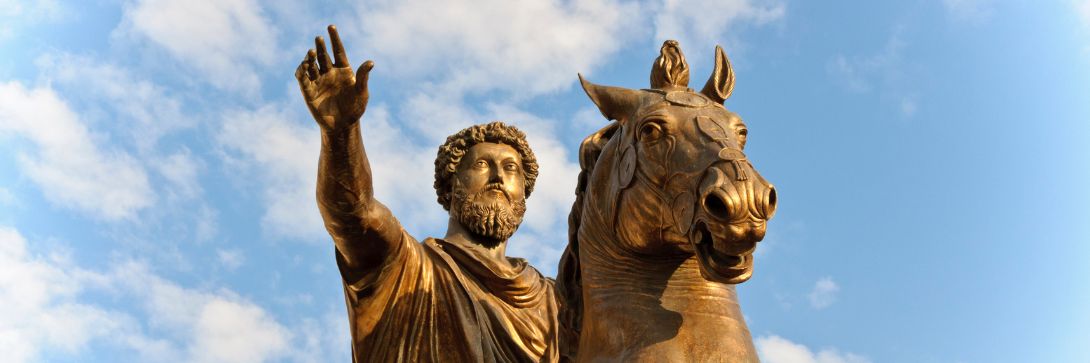 The wisdom of the ages: why reading old books is essential in a modern world