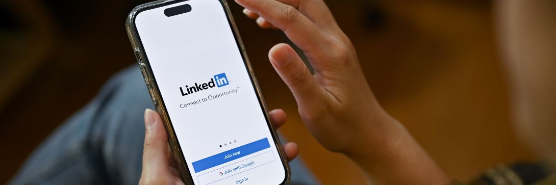 These 5 LinkedIn accounts could be your key to a brighter financial future - are you following them?