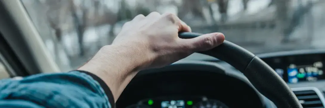 How to have a good investment experience (tip: it's all about control)