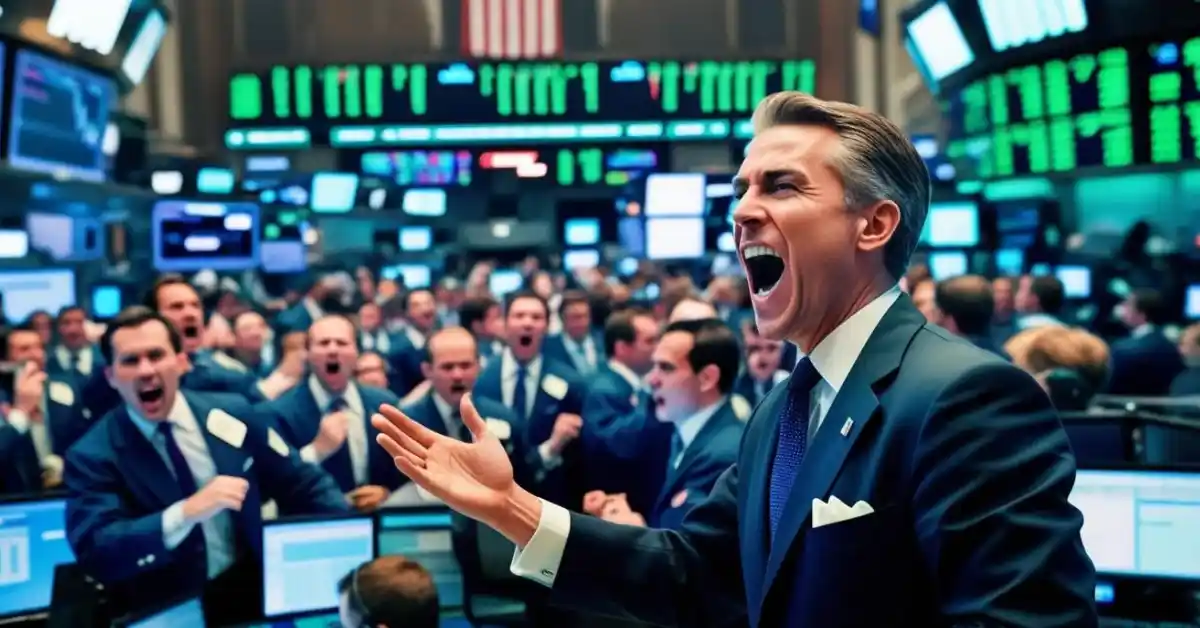 Trading vs investing: what’s the difference?