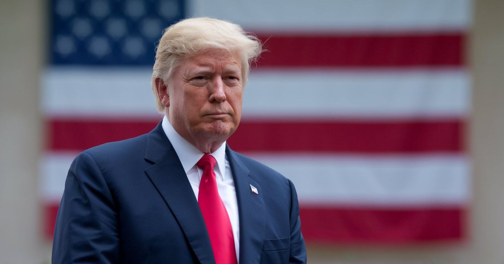 Trump’s return: What his re-election means for investors