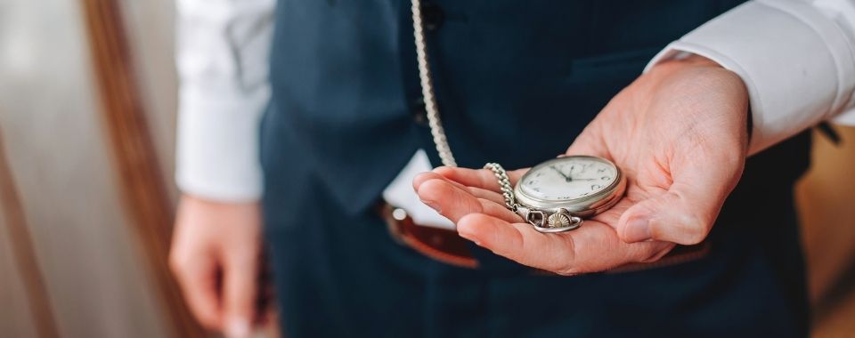 The two most important things affluent investors can do for success