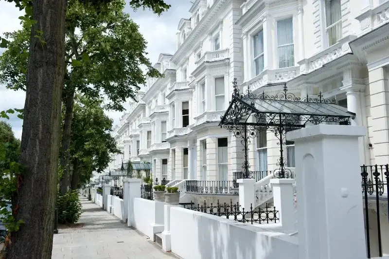 Has British property become a toxic investment?