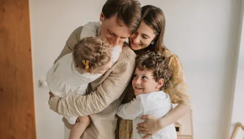 News article family