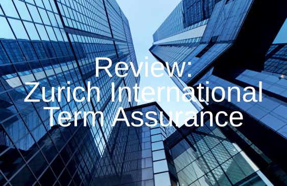 Review_ Zurich International Term Assurance