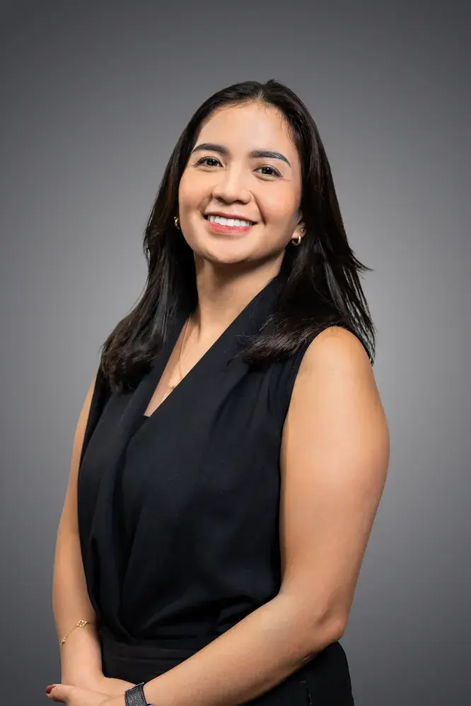 Cristine Mangubat