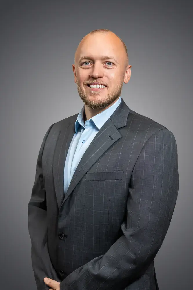 Dan Marriott