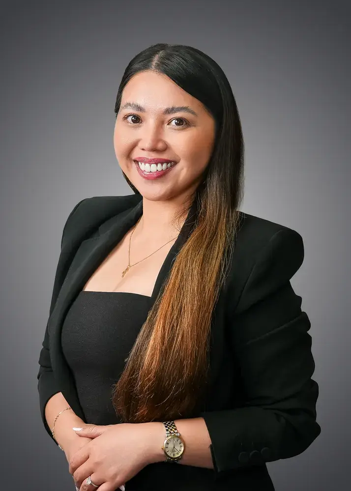 Danica Santos