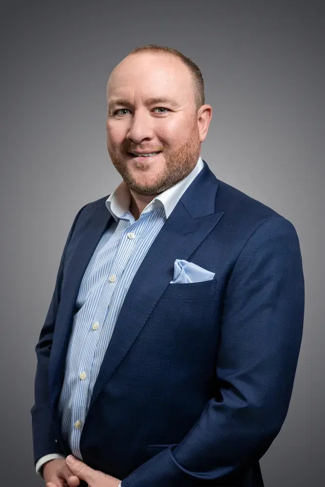 Greg Smith