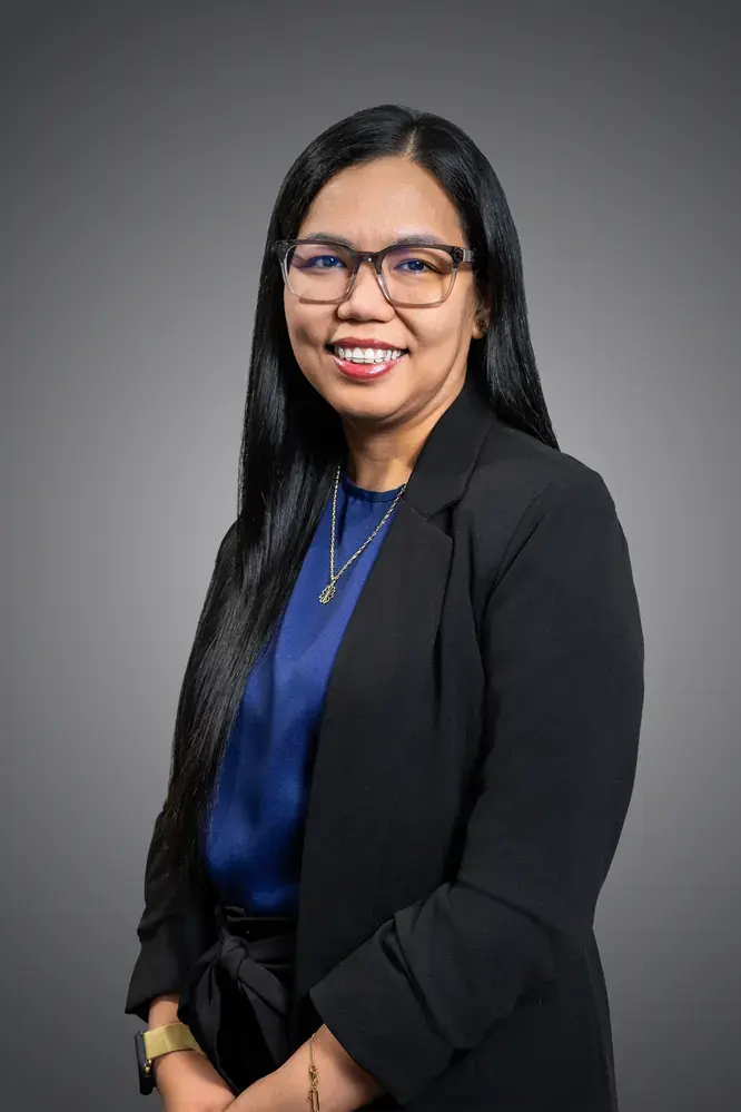 Jennifer Galang