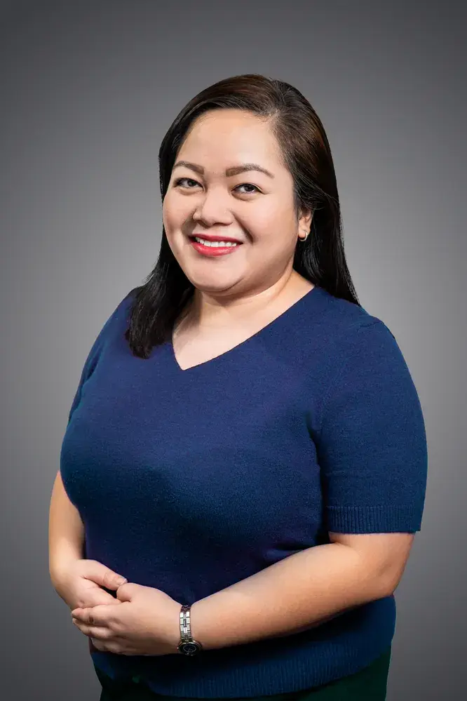 Joanne Navalta