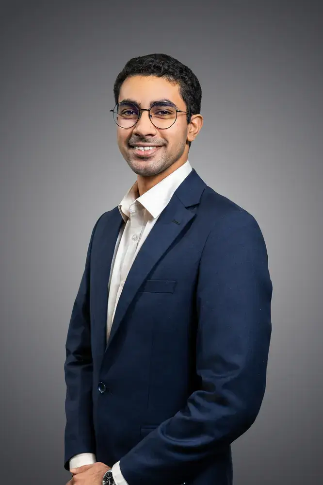Rahil Haneef