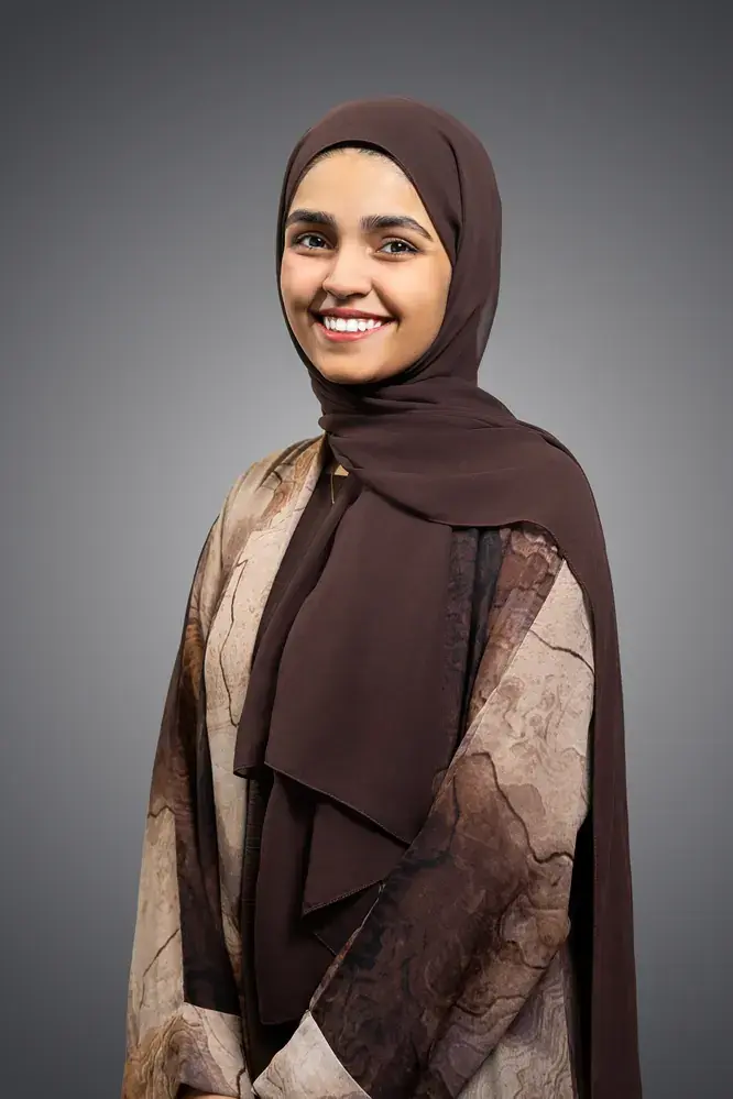 Reedha Fathima