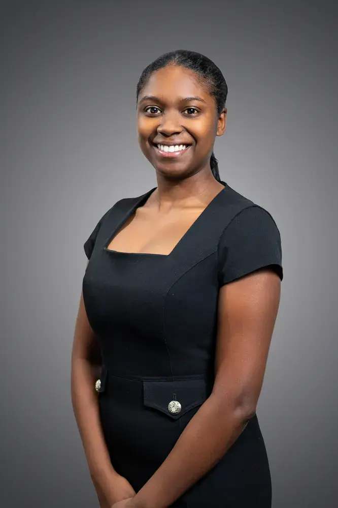 Saisha Penny