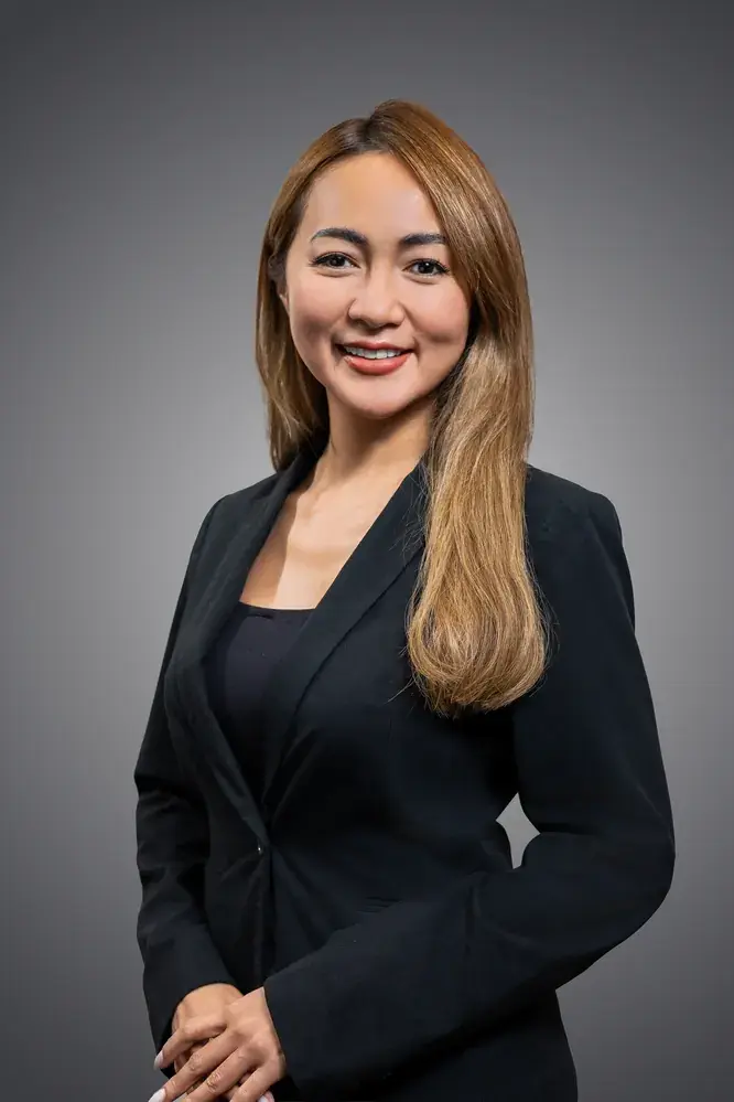 Stephanie Batausa