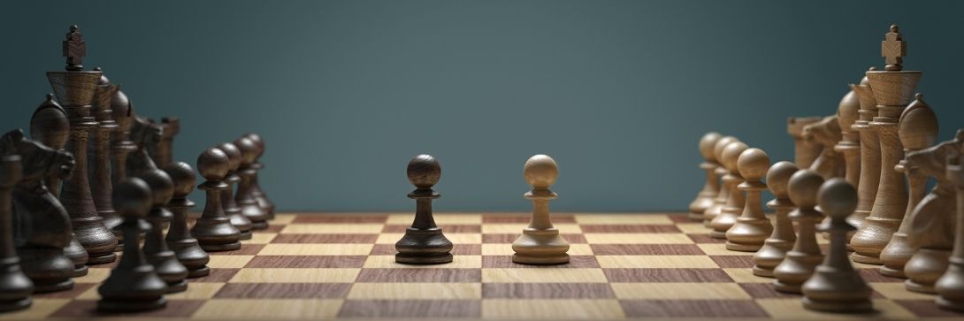 Week 20: How to win in life