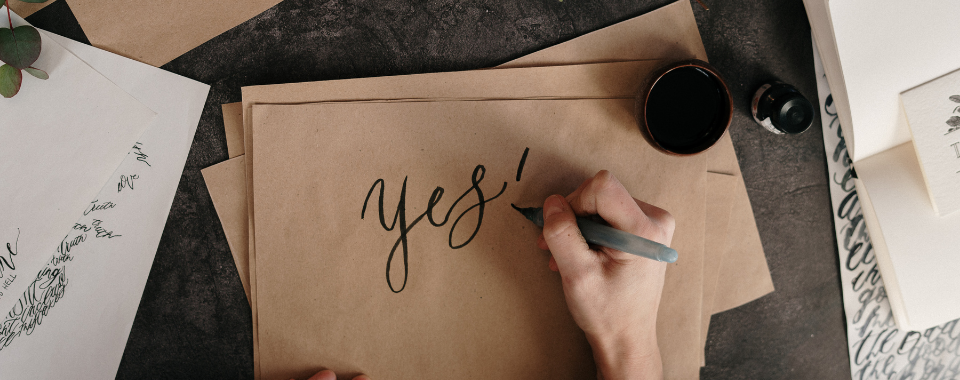 What I'm reading #5: Beware of your internal yes-person