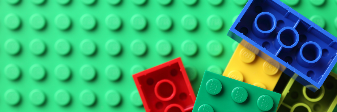 What I'm reading #9: Building blocks of wisdom