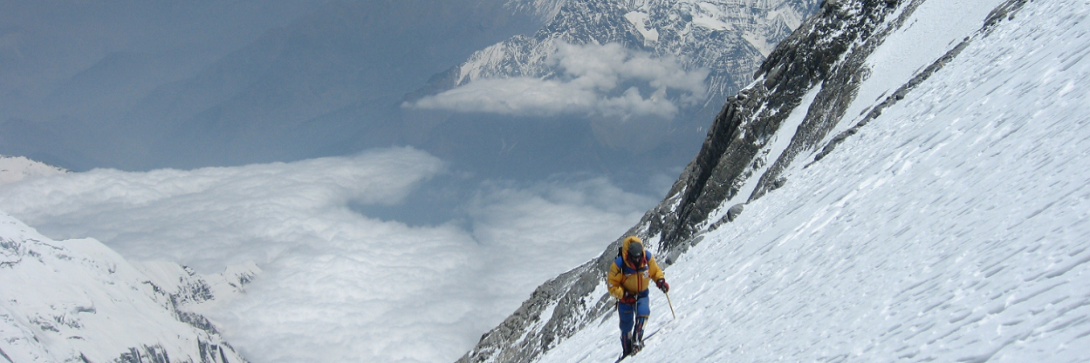 What is grit?