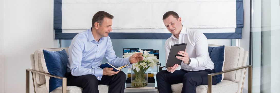What is good (and bad) financial advice?