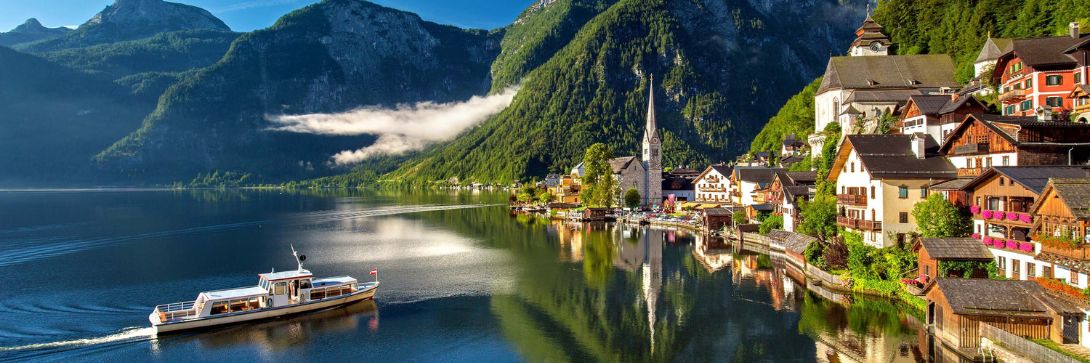 Which country will outperform? Here’s why it doesn't matter