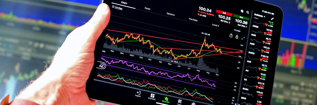 Why Cathie Woods’ ARK investors aren’t making much money
