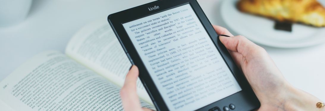 Why I’m learning about learning