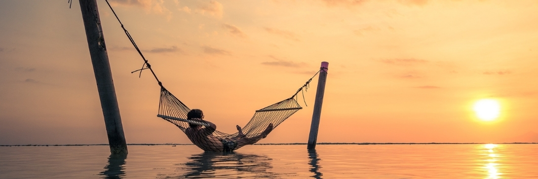 Why investors need to feel happy doing nothing