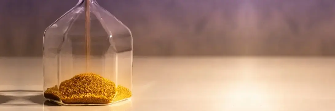 Why is patience particularly important for factor-based investing?