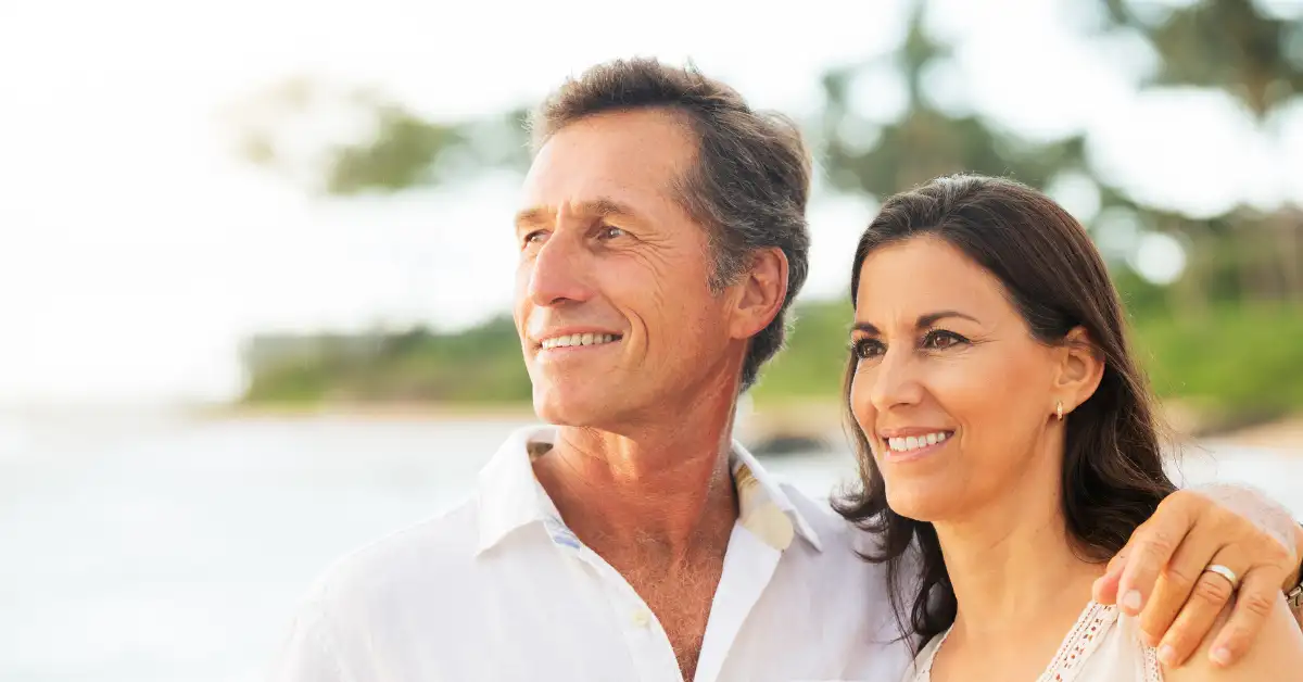 Why spending more in retirement might be the smartest decision you ever make